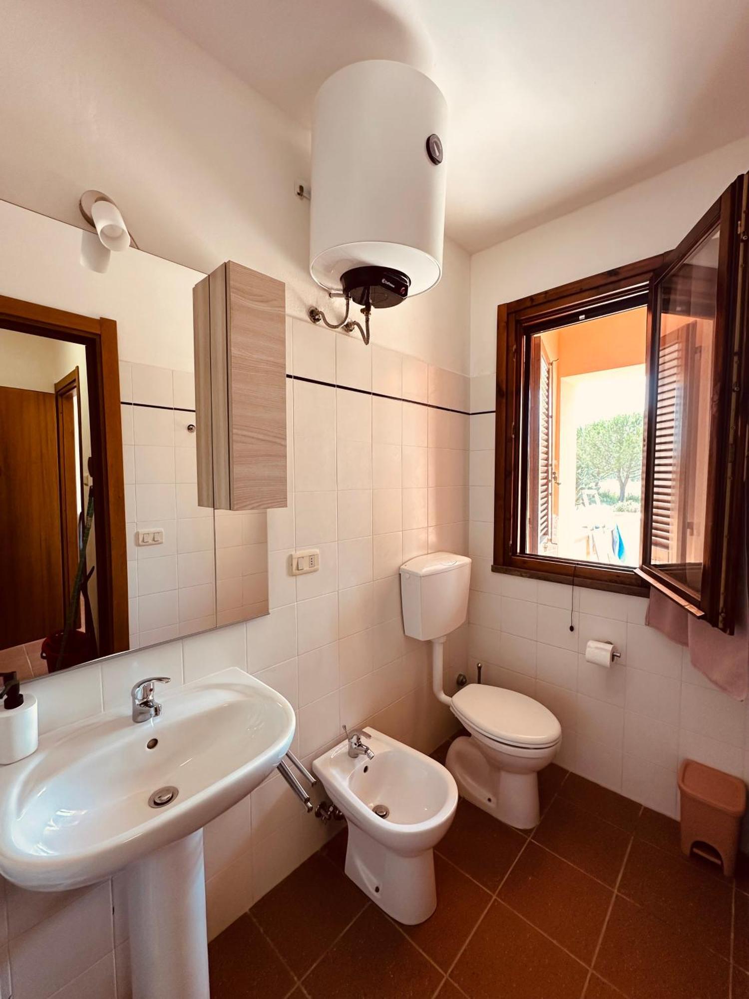 Agriturismo Santa Maria フォッローニカ エクステリア 写真