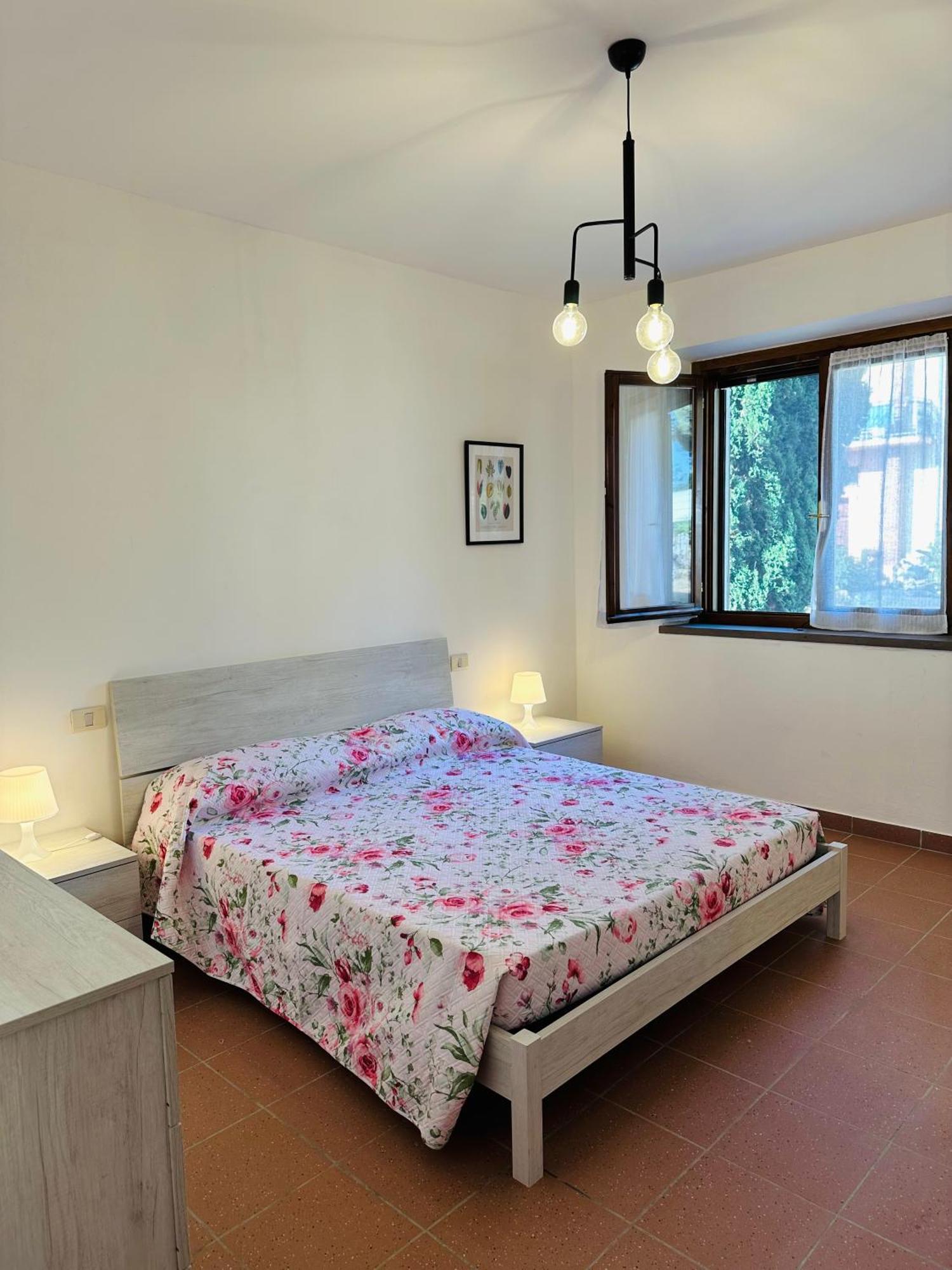 Agriturismo Santa Maria フォッローニカ エクステリア 写真