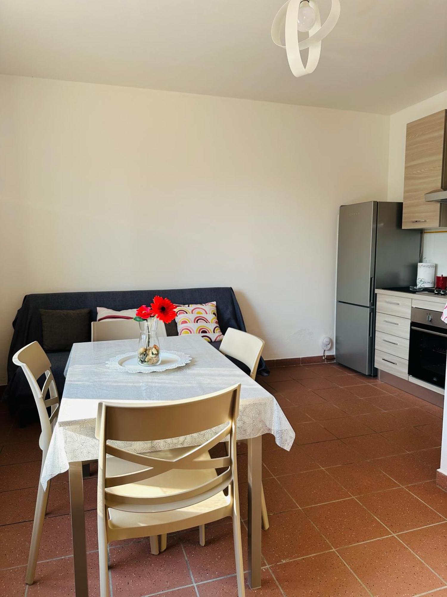 Agriturismo Santa Maria フォッローニカ エクステリア 写真