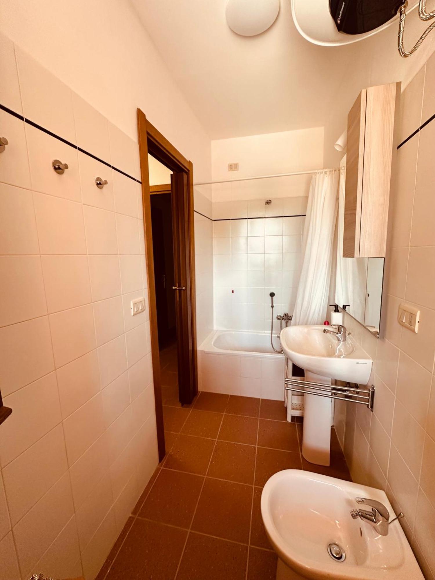 Agriturismo Santa Maria フォッローニカ エクステリア 写真