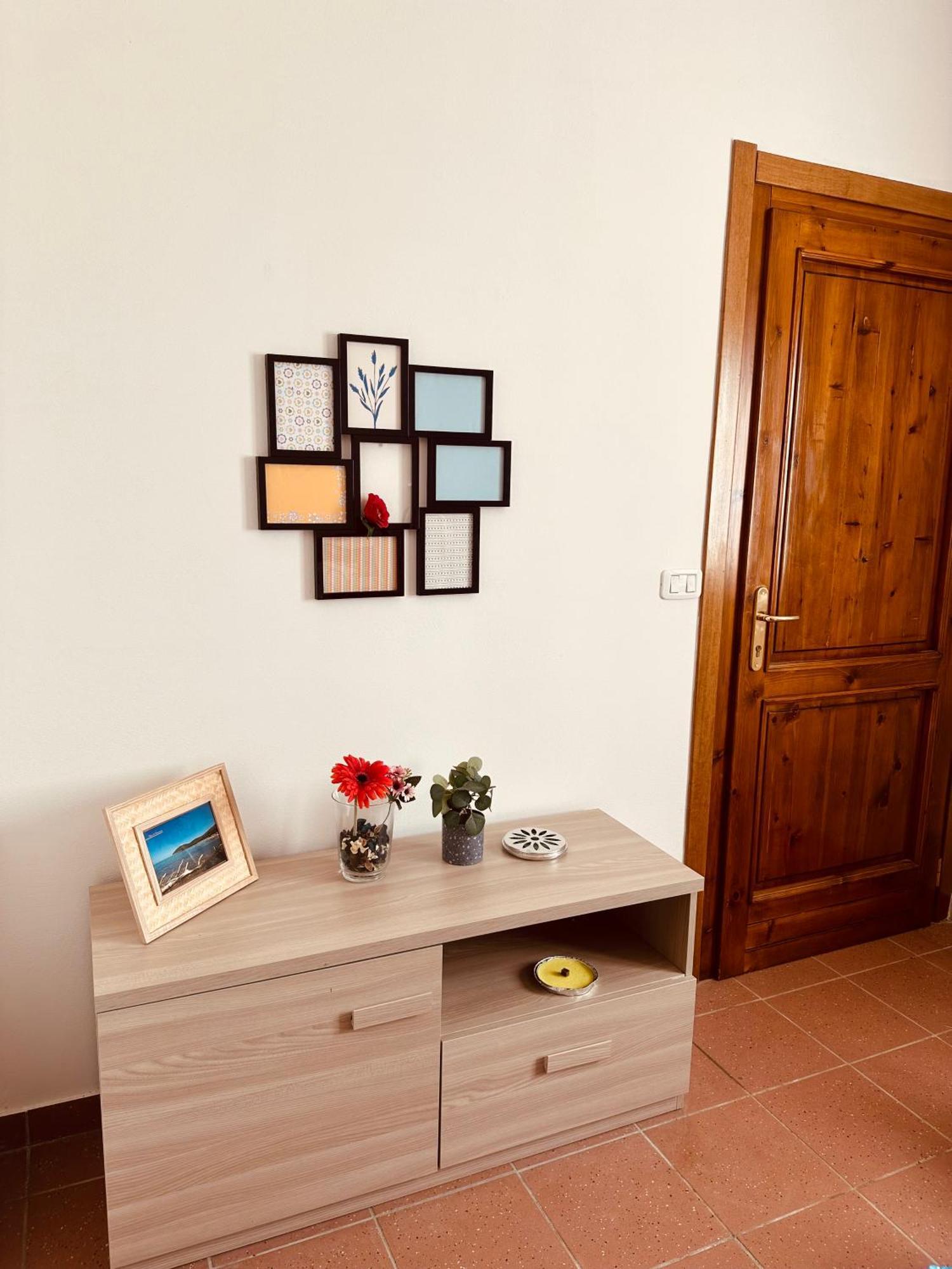Agriturismo Santa Maria フォッローニカ エクステリア 写真