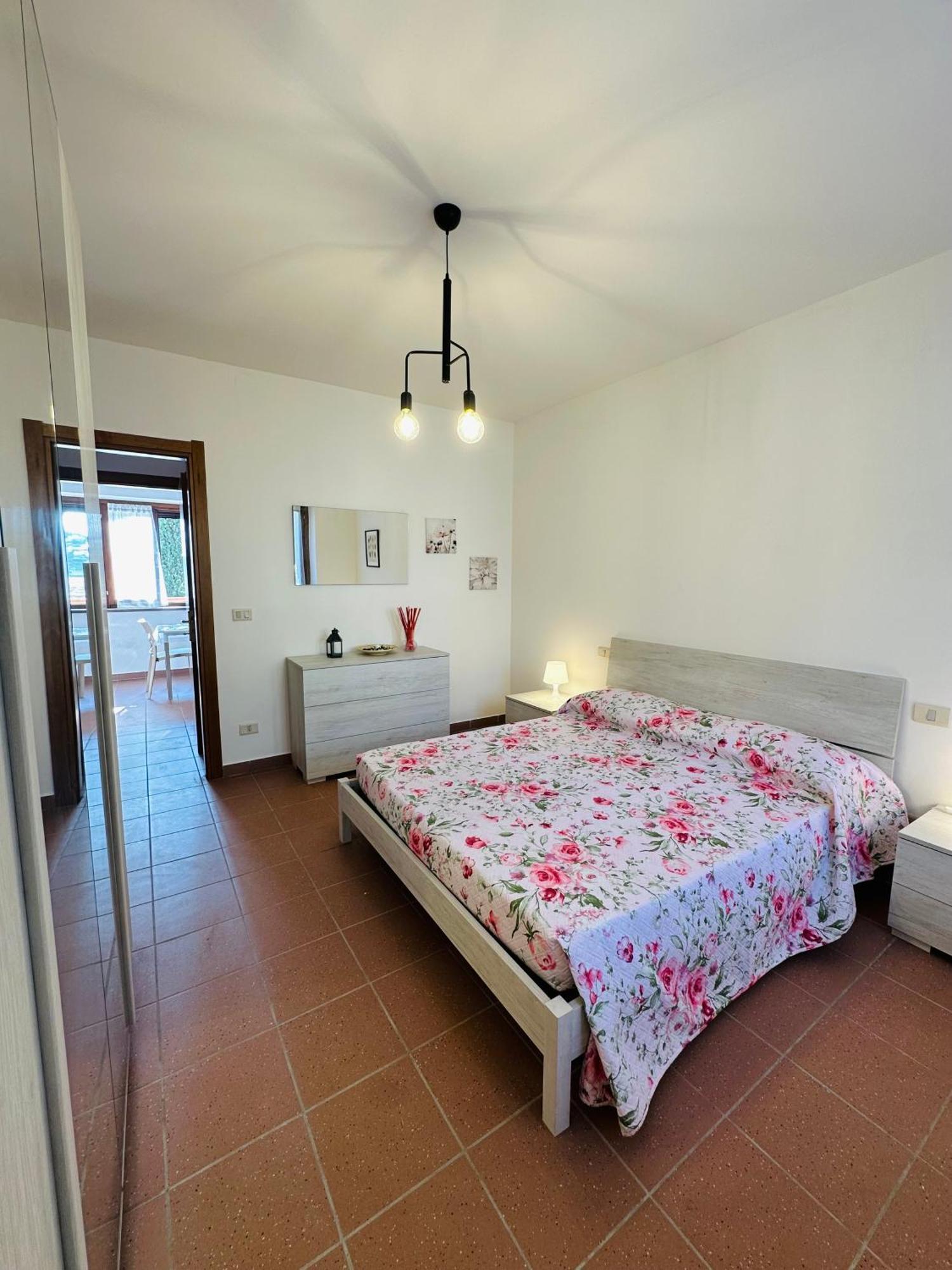 Agriturismo Santa Maria フォッローニカ エクステリア 写真
