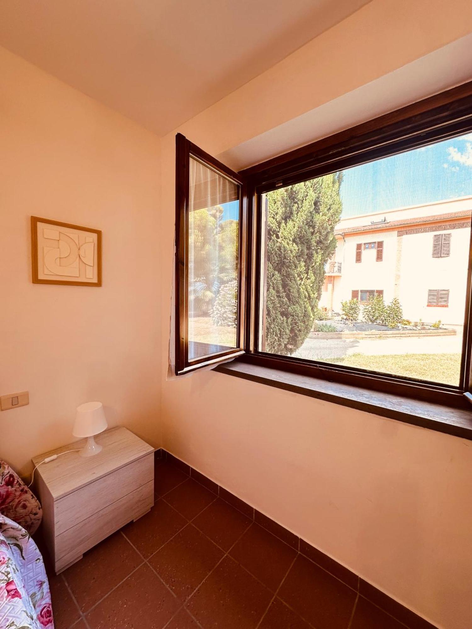 Agriturismo Santa Maria フォッローニカ エクステリア 写真