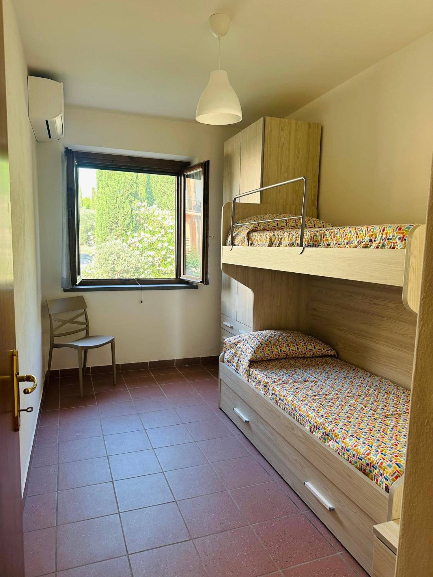 Agriturismo Santa Maria フォッローニカ エクステリア 写真