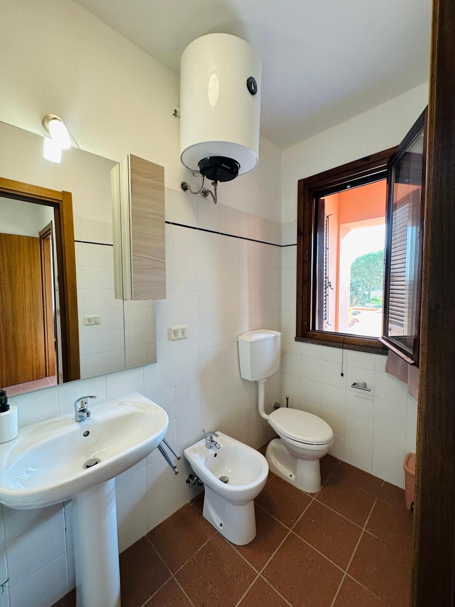 Agriturismo Santa Maria フォッローニカ エクステリア 写真