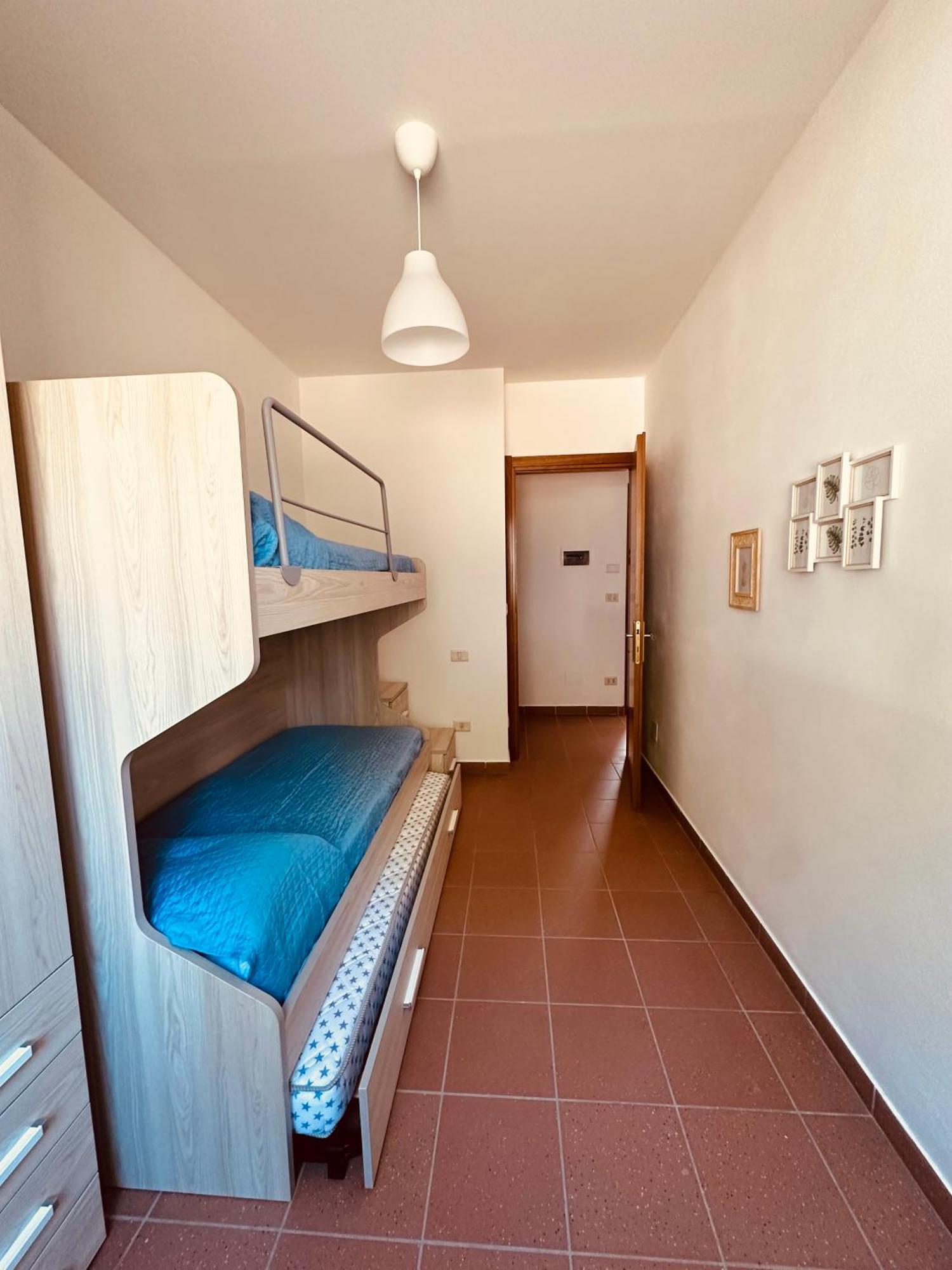 Agriturismo Santa Maria フォッローニカ エクステリア 写真