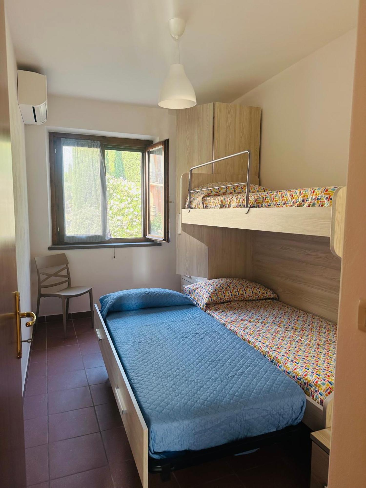 Agriturismo Santa Maria フォッローニカ エクステリア 写真