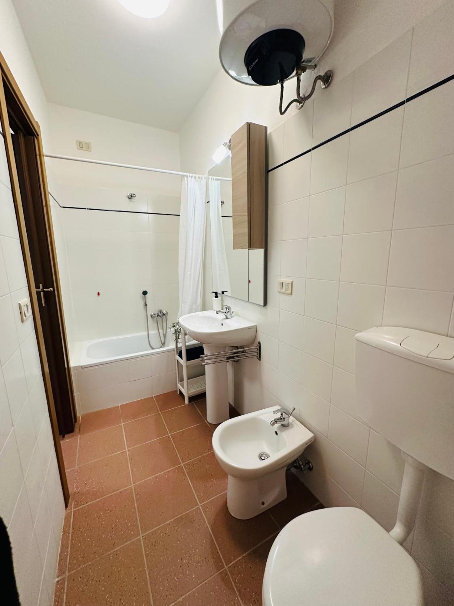 Agriturismo Santa Maria フォッローニカ エクステリア 写真