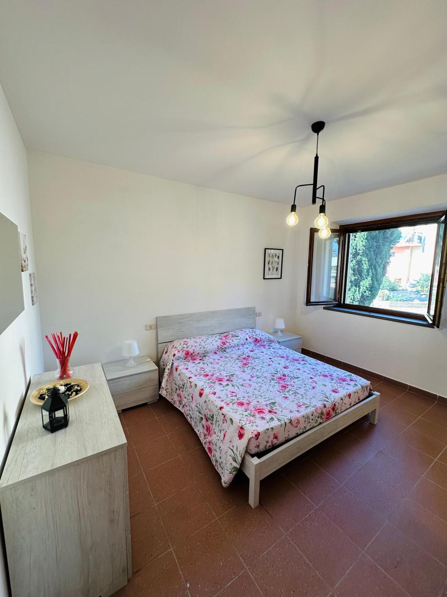 Agriturismo Santa Maria フォッローニカ エクステリア 写真