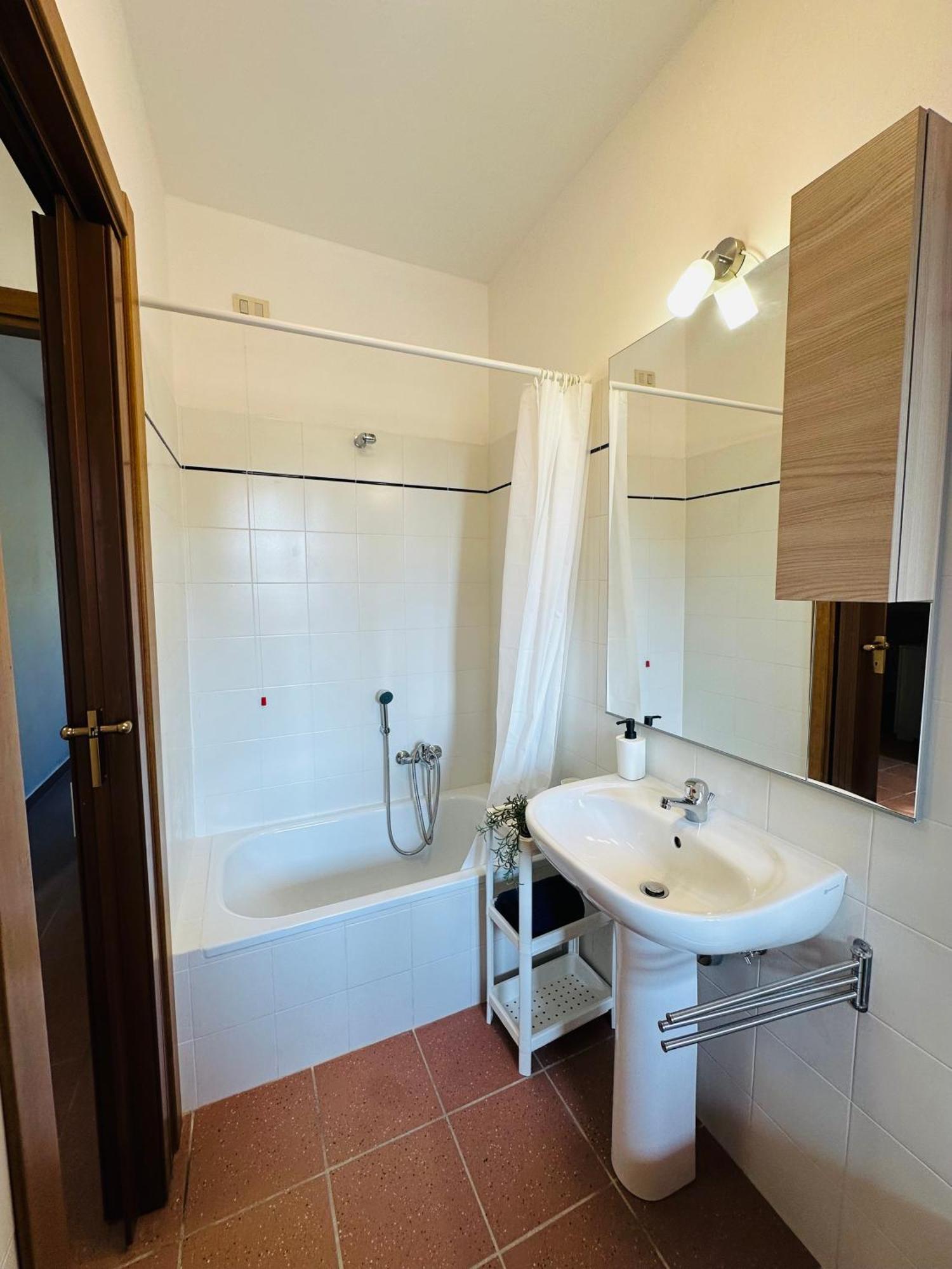 Agriturismo Santa Maria フォッローニカ エクステリア 写真