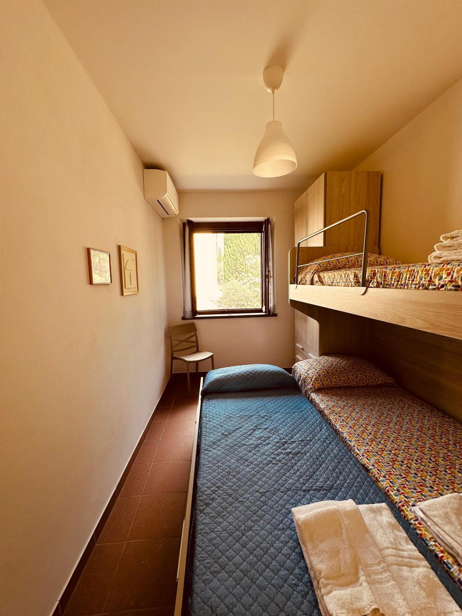 Agriturismo Santa Maria フォッローニカ エクステリア 写真
