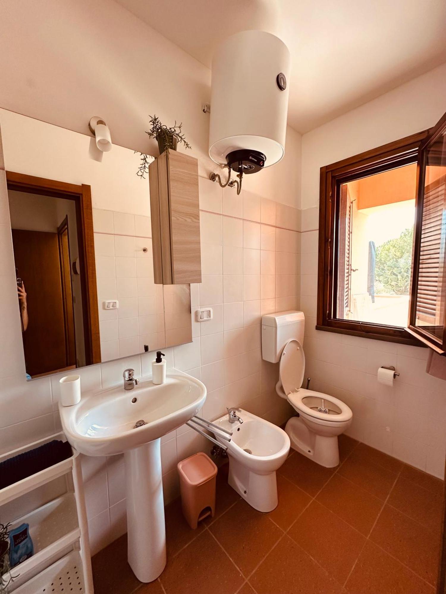 Agriturismo Santa Maria フォッローニカ エクステリア 写真