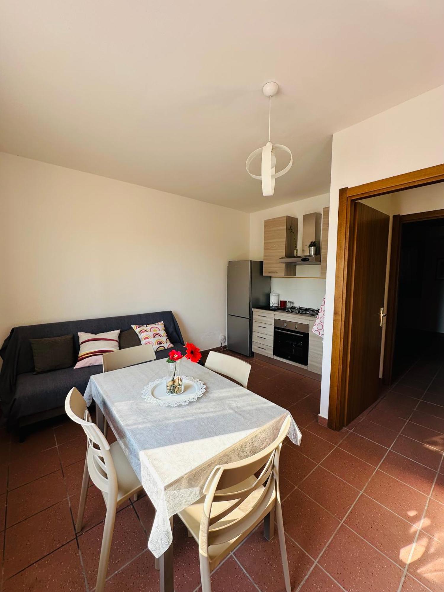 Agriturismo Santa Maria フォッローニカ エクステリア 写真